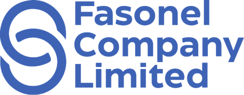Fasonel ICT logo